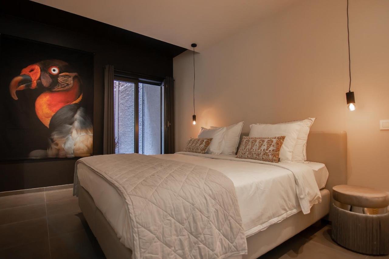 Boulevard Botanie City Apartment With Parking Hasselt Extérieur photo