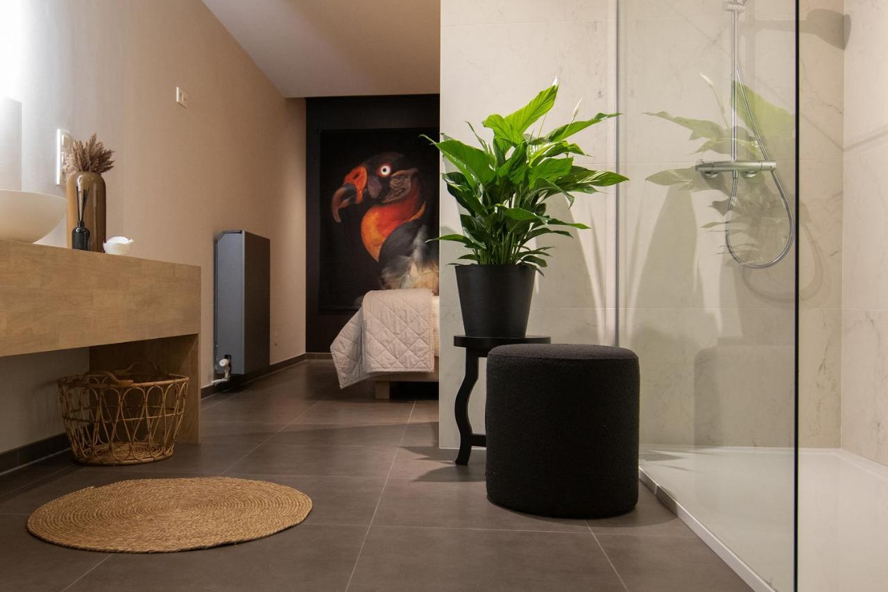 Boulevard Botanie City Apartment With Parking Hasselt Extérieur photo
